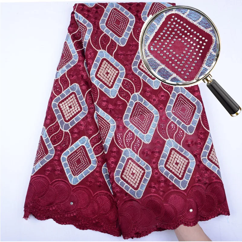 African Dry Lace Fabric Swiss Laces High Quality Swiss Voile Laces Switzerland Cotton For Man Women Party Dresses A1527
African Dry Lace Fabric Swiss Laces High Quality Swiss Voile Laces Switzerland Cotton For Man Women Party Dresses A1527