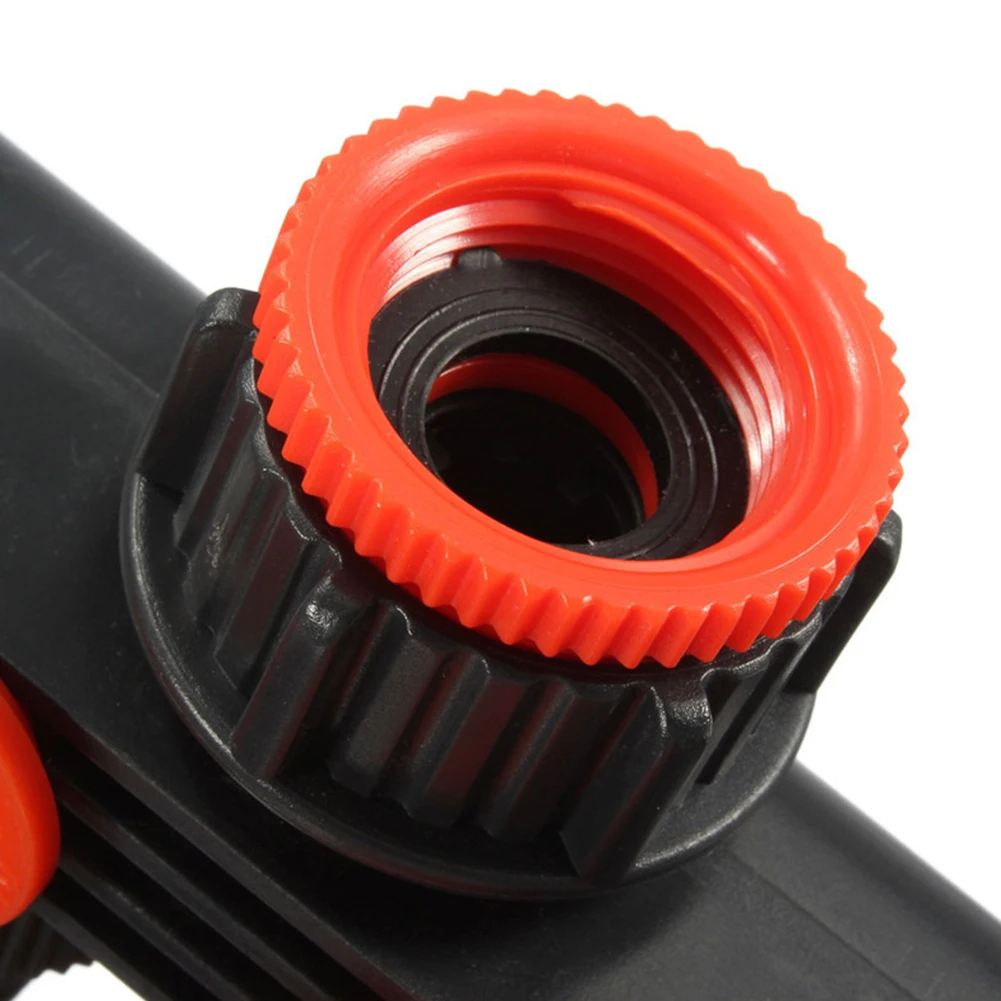 Garden Irrigation 4-way Tap Hose Splitter Garden Drip Hose Fittings Pipe Connector Irrigation Set
Garden Irrigation 4-way Tap Hose Splitter Garden Drip Hose Fittings Pipe Connector Irrigation Set