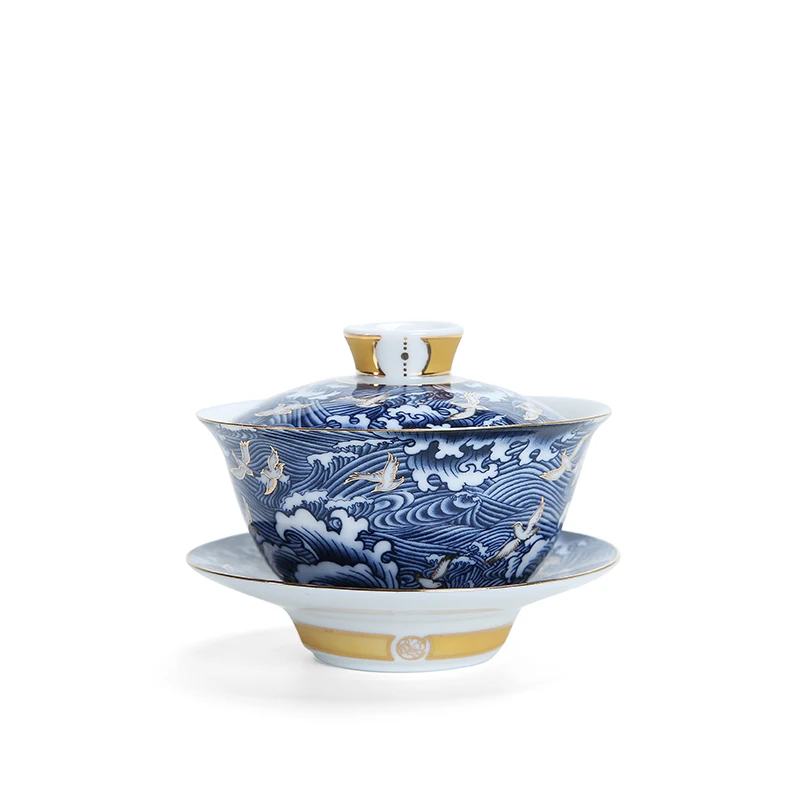 Керамическая чаша с крышкой, фарфор gaiwan, китайская чайная чаша Kongfu Gaiwan, керамический чайник, китайские традиции, набор Gaiwan,
Керамическая чаша с крышкой, фарфор gaiwan, китайская чайная чаша Kongfu Gaiwan, керамический чайник, китайские традиции, набор Gaiwan,