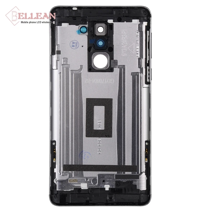 10pcs HH For Honor 6X GR5 2017 Back Cover Case For Huawei Mate 9 Lite Battery Back Cover Rear Door Housing Case Replacement
10pcs HH For Honor 6X GR5 2017 Back Cover Case For Huawei Mate 9 Lite Battery Back Cover Rear Door Housing Case Replacement