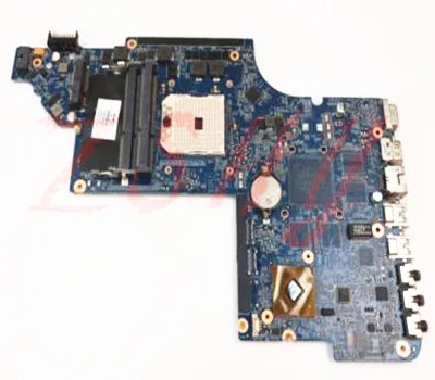 Для HP pavilion DV6 DV6-6000 материнская плата для ноутбука 650849-001 ddr3 Бесплатная доставка 100% ТЕСТ ОК
Для HP pavilion DV6 DV6-6000 материнская плата для ноутбука 650849-001 ddr3 Бесплатная доставка 100% ТЕСТ ОК