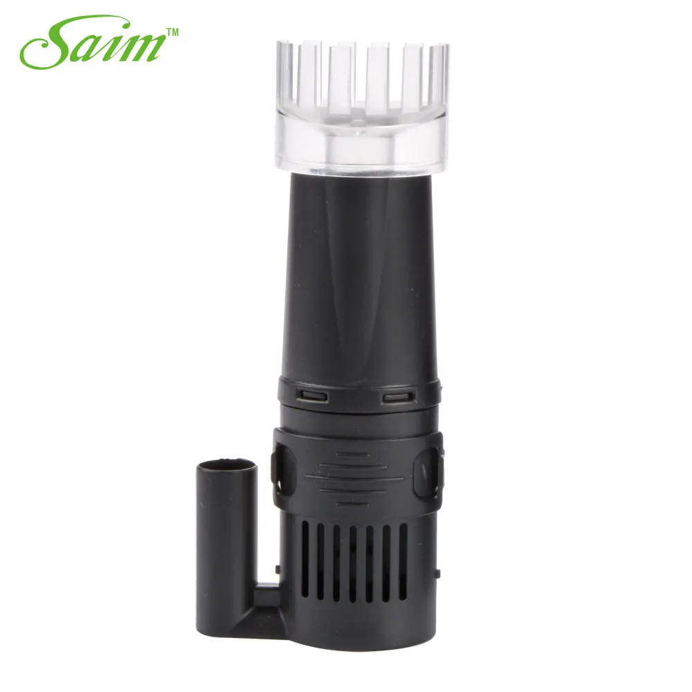 Saim 5" Samll Aquarium Cleaning Tools Acuarios Oil Film Filtering Cleaner for Fish Tank Accessories Aquarium Tool B0000011206
Saim 5" Samll Aquarium Cleaning Tools Acuarios Oil Film Filtering Cleaner for Fish Tank Accessories Aquarium Tool B0000011206