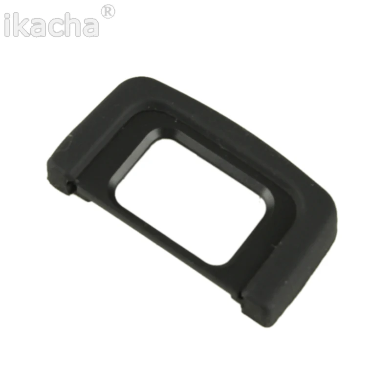 DK-25 DK25 Eyecup Eyepiece Camera Protector for NIKON D3300 D3200 D5300 D5500 DSLR Camera
DK-25 DK25 Eyecup Eyepiece Camera Protector for NIKON D3300 D3200 D5300 D5500 DSLR Camera