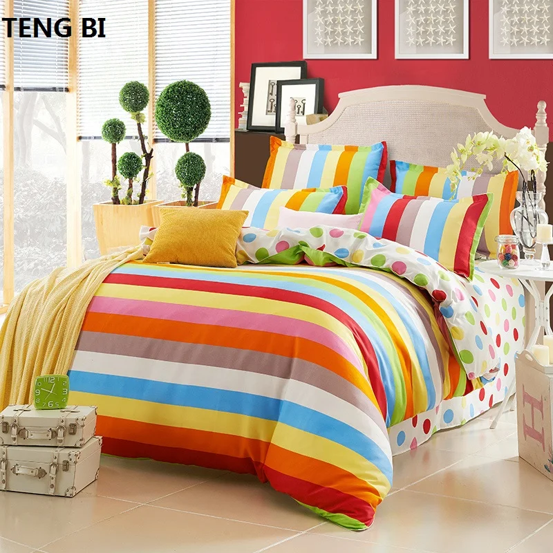 Home textile,3/4pcs bedding set bed linen bed set luxury include Duvet Cover Bed sheet Pillowcase, Queen Full Twin 5 Size choose
Home textile,3/4pcs bedding set bed linen bed set luxury include Duvet Cover Bed sheet Pillowcase, Queen Full Twin 5 Size choose
