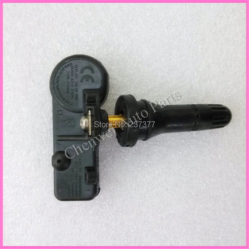Оригинальные качественные датчики TPMS для Chrysler Jeep Dodge Journey Charger OEM 56029398AB система