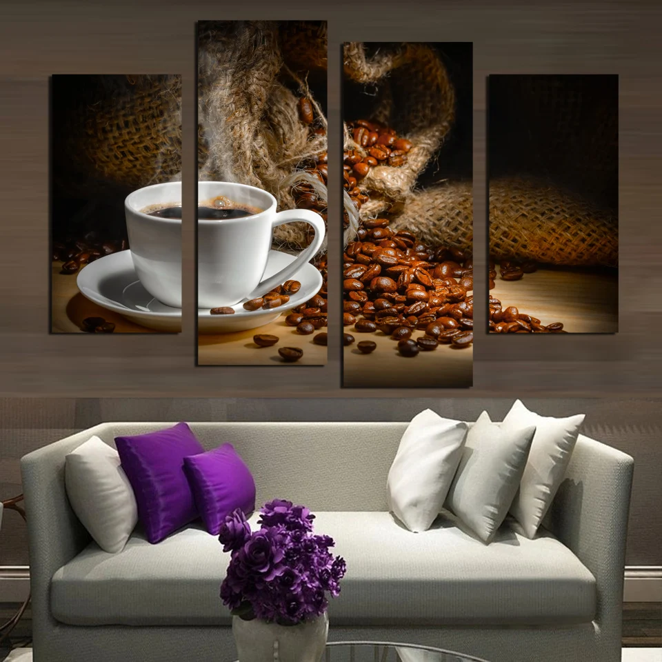 4pcs 5d diy diamond Coffee Beans full square drill diamond embroidery rhinestones painting kit triptych painting H392
4pcs 5d diy diamond Coffee Beans full square drill diamond embroidery rhinestones painting kit triptych painting H392