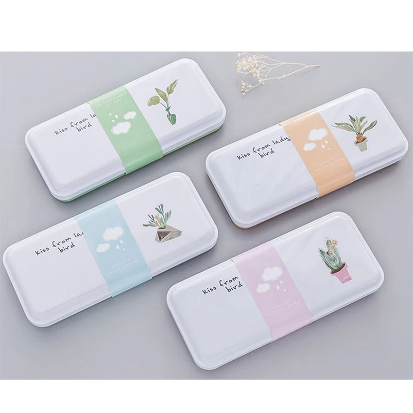 18.8x8.2cm Metal Hinged Pencil Pen Box Rectangular Empty Tin Box Containers, Gift, Jewelery and Storage Tin Kit, Home Organizer
18.8x8.2cm Metal Hinged Pencil Pen Box Rectangular Empty Tin Box Containers, Gift, Jewelery and Storage Tin Kit, Home Organizer