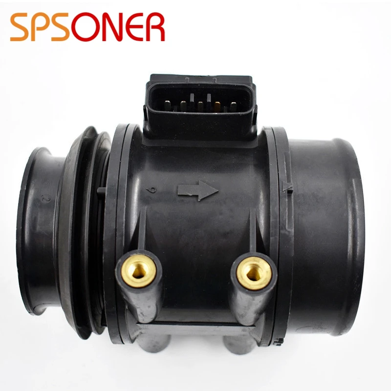 Датчик расхода воздуха SPSONER 1 шт. OE 22250-20020 MAF, измеритель расхода воздуха для Toyota 3.0L 3.4L Avalon Camry 4runner Tacoma T100 ES300, Датчик MAF, новинка
Датчик расхода воздуха SPSONER 1 шт. OE 22250-20020 MAF, измеритель расхода воздуха для Toyota 3.0L 3.4L Avalon Camry 4runner Tacoma T100 ES300, Датчик MAF, новинка