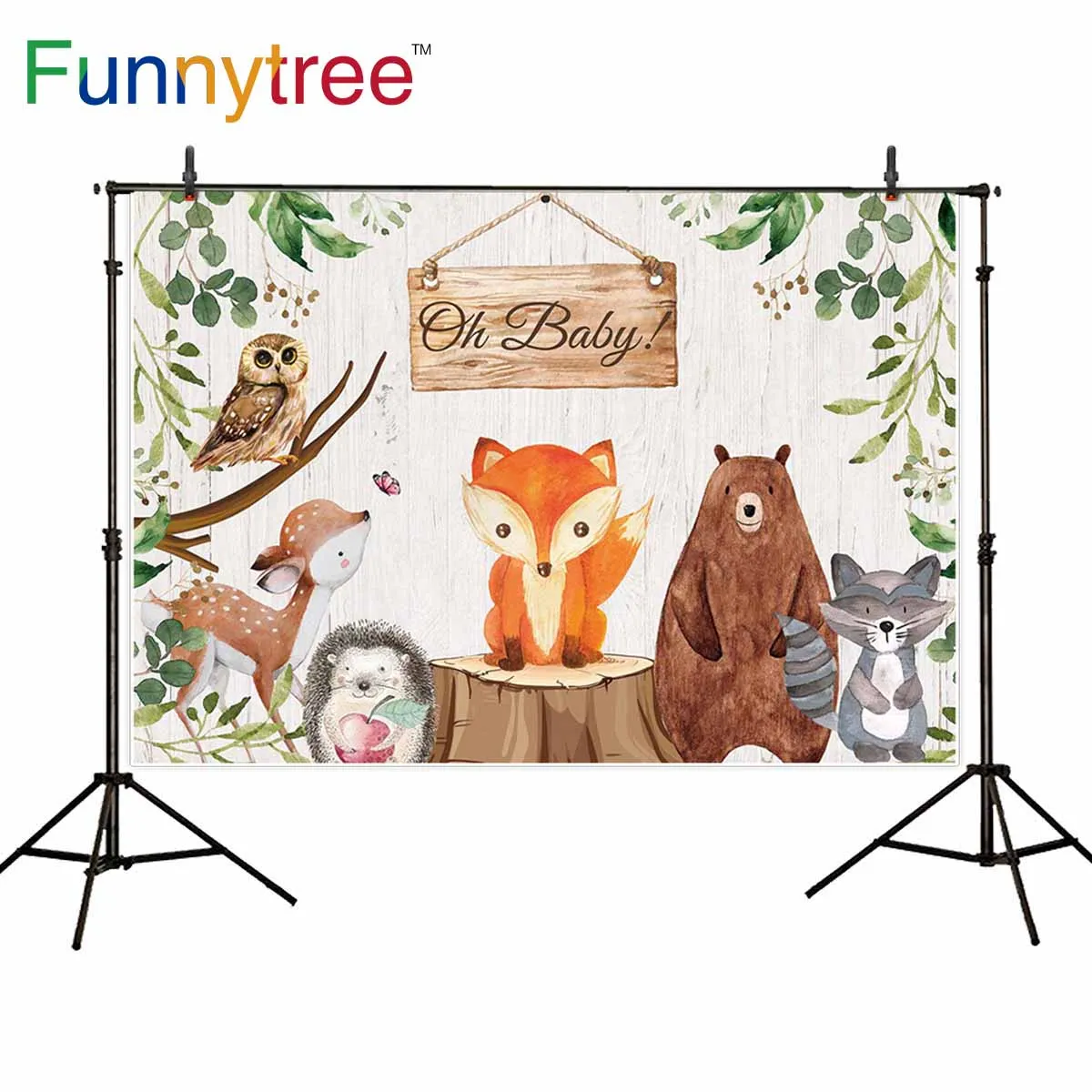 Фоны для студийной фотосъемки Funnytree safari с изображением диких животных джунглей весенних деревьев Мультяшные Детские Декорации для вечеринок
Фоны для студийной фотосъемки Funnytree safari с изображением диких животных джунглей весенних деревьев Мультяшные Детские Декорации для вечеринок