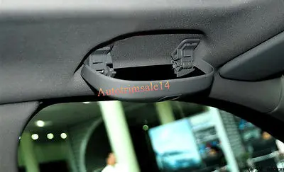 Новая Серая Автомобильная Солнцезащитная коробка для хранения солнцезащитных очков для Benz A B Class W176 W246 2012-2016
Новая Серая Автомобильная Солнцезащитная коробка для хранения солнцезащитных очков для Benz A B Class W176 W246 2012-2016