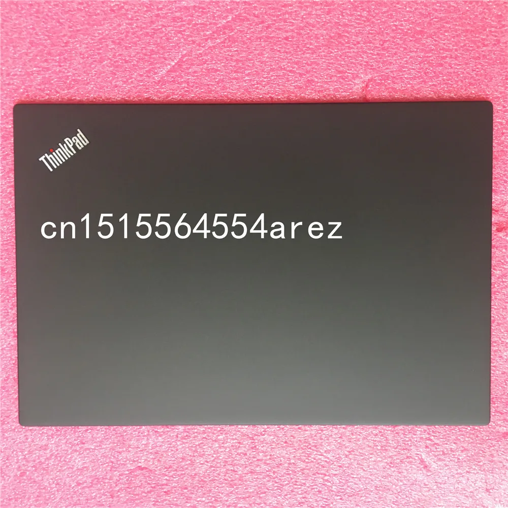 New Original for Lenovo ThinkPad X280 A285 LCD rear back cover case/The LCD Rear cover FHD 01YN062
New Original for Lenovo ThinkPad X280 A285 LCD rear back cover case/The LCD Rear cover FHD 01YN062
