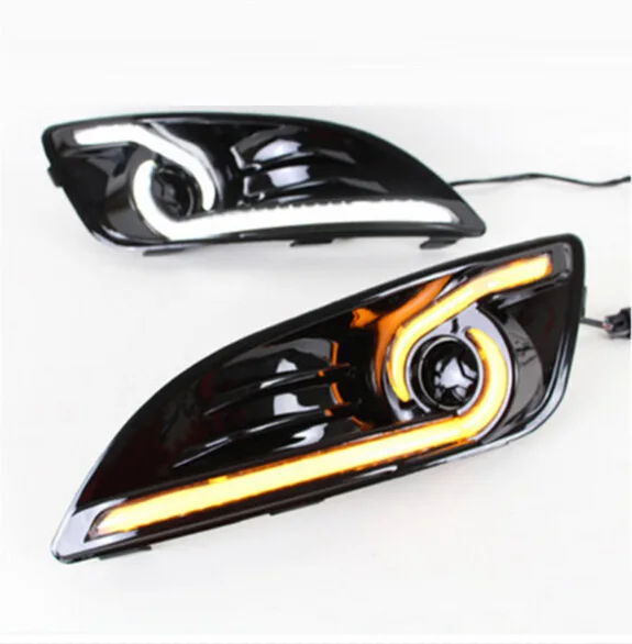 car bumper headlight 2013 2014 2015 2016y Fiesta daytime Light LED DRL headlamp for Fiesta fog light
car bumper headlight 2013 2014 2015 2016y Fiesta daytime Light LED DRL headlamp for Fiesta fog light