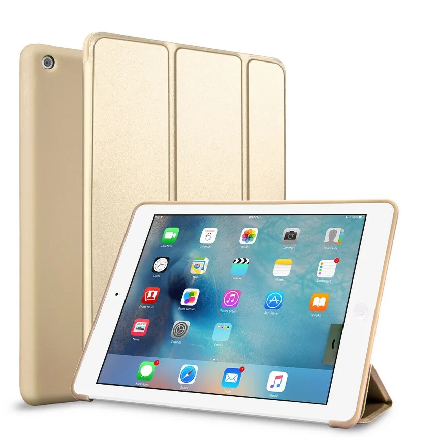 Utral-Slim Protective Coque for iPad Pro 10.5 Case Smart Folding TPU Flip A1701 A1709 Cover for iPad Pro 10.5 Smart Flip Cover
Utral-Slim Protective Coque for iPad Pro 10.5 Case Smart Folding TPU Flip A1701 A1709 Cover for iPad Pro 10.5 Smart Flip Cover