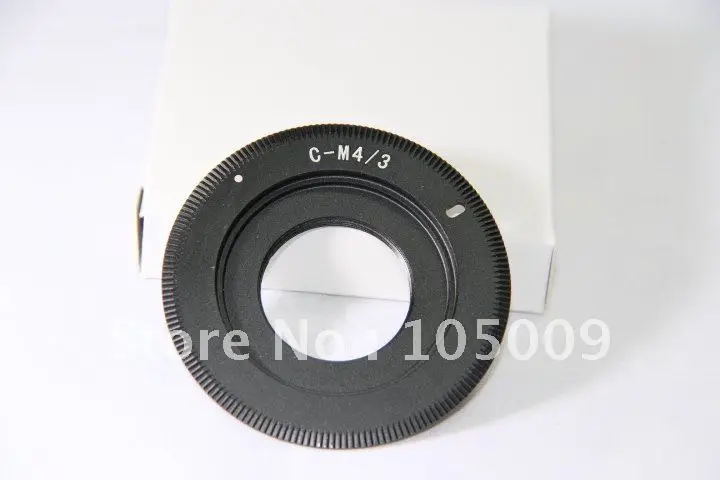 Переходное кольцо C Movie Lens to Micro 4/3 m4/3 для E-P1 E-P2 G2 G3 GF1 GF2 GF3 GH1 GH2 GH3 | Электроника