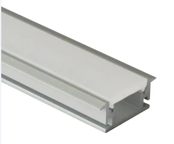 1M/3.3ft Shallow Flush Mount Aluminum Channel U-Shape Aluminum Extrusion for flex/hard LED Strip Lights 10x1m/lot Free Shipping
1M/3.3ft Shallow Flush Mount Aluminum Channel U-Shape Aluminum Extrusion for flex/hard LED Strip Lights 10x1m/lot Free Shipping