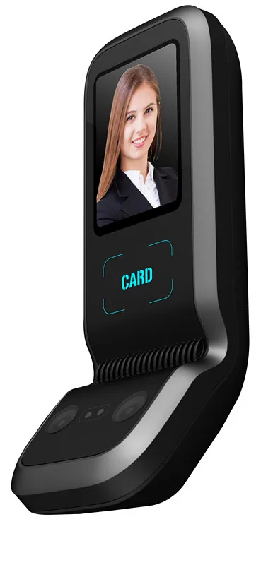 RFID автономный блок управления доступом Считыватель биометрический контроллер