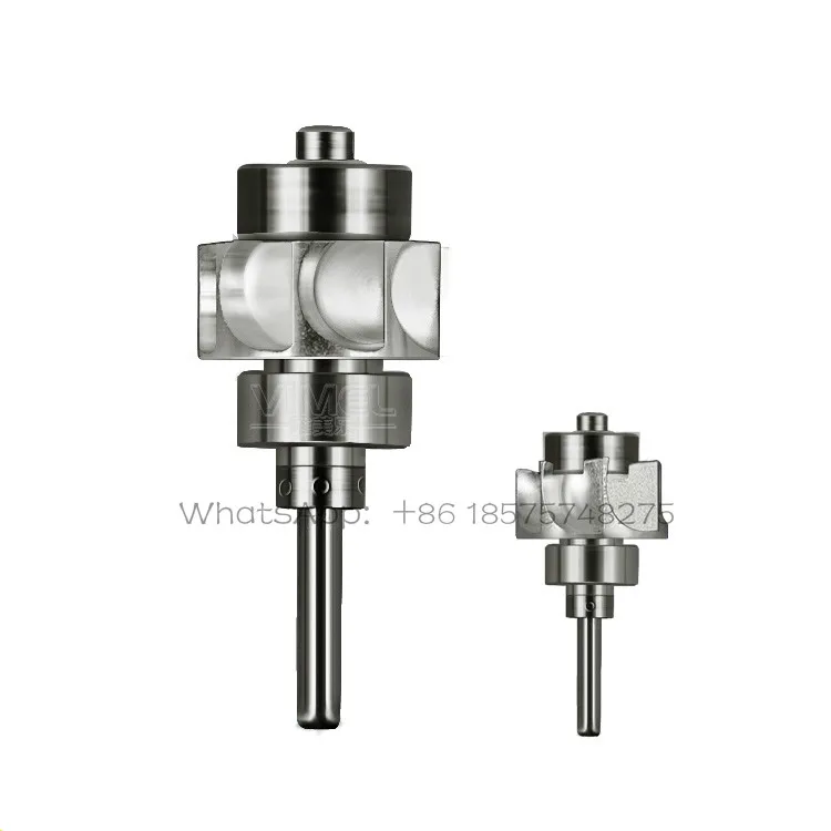 1pc dental cartridge for Sirona Handpiece T3 air rotors with ceramic bearing T3 Racer Mini dental materials
1pc dental cartridge for Sirona Handpiece T3 air rotors with ceramic bearing T3 Racer Mini dental materials