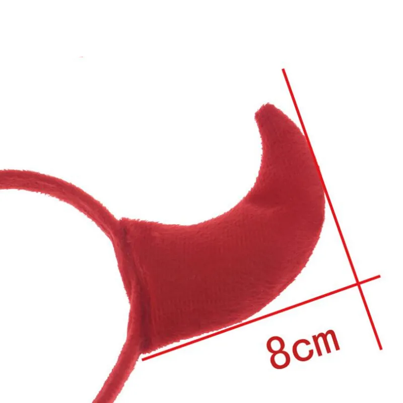 Animal Big Horn Headband Children Hairband Headwear Children's Day Performance Props Party Dress Decor Halloween Christmas
Animal Big Horn Headband Children Hairband Headwear Children's Day Performance Props Party Dress Decor Halloween Christmas