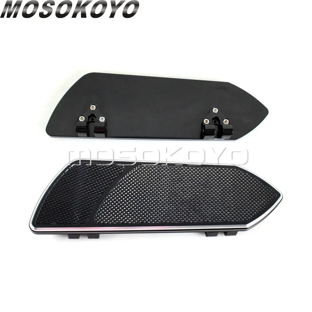 Motorcycle Floor Board Highway Footrest Peg Cross Road Footpeg for Harley Touring Softail 1984-2015 Frontboards
Motorcycle Floor Board Highway Footrest Peg Cross Road Footpeg for Harley Touring Softail 1984-2015 Frontboards