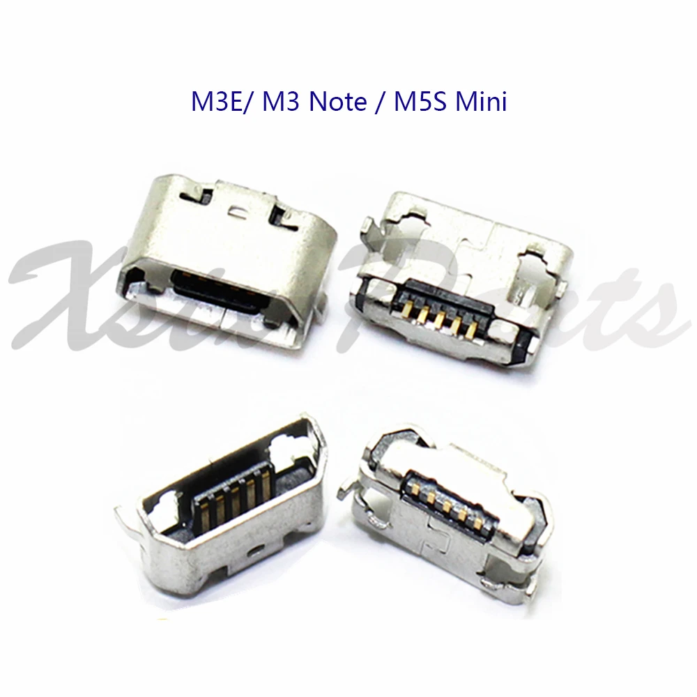 10PCS Original USB Charging Port Dock Connector Repair Parts for Meizu M3 Note, M5S MINI, M3E
10PCS Original USB Charging Port Dock Connector Repair Parts for Meizu M3 Note, M5S MINI, M3E