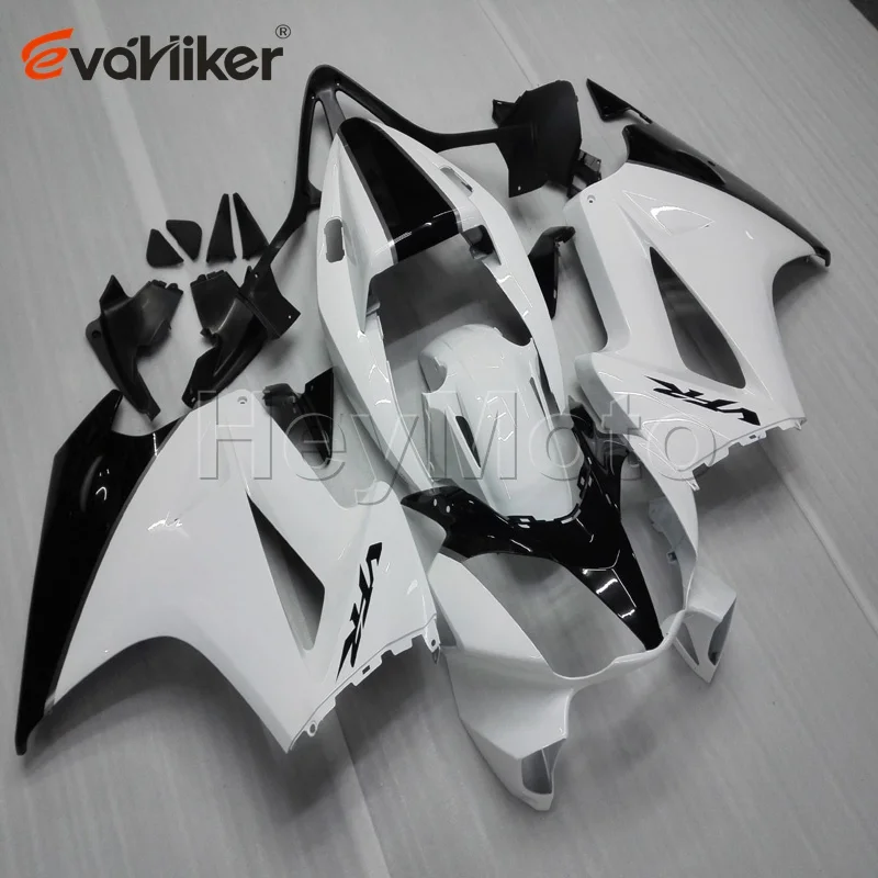 ABS motorcycle fairing for VFR800 2002 2003 2004 2005 2006 2007 2008 2009 2010 2011 2012 white black
ABS motorcycle fairing for VFR800 2002 2003 2004 2005 2006 2007 2008 2009 2010 2011 2012 white black