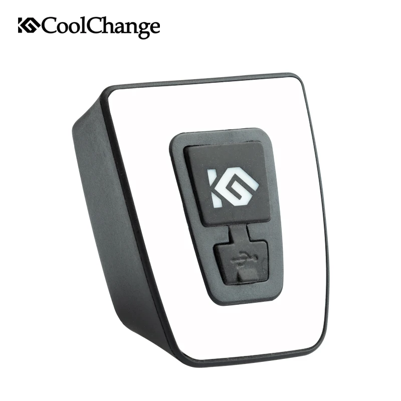 CoolChange Bicycle Light Ultralight Waterproof Multifunctional MTB Bike Taillight USB Charging Night Cycling Flash Warning Light
CoolChange Bicycle Light Ultralight Waterproof Multifunctional MTB Bike Taillight USB Charging Night Cycling Flash Warning Light