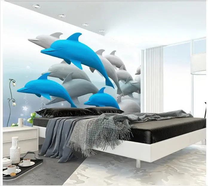 Customized 3d photo wallpaper for walls 3 d wall murals 3 d only beautiful underwater world TV setting wall paper home decor
Customized 3d photo wallpaper for walls 3 d wall murals 3 d only beautiful underwater world TV setting wall paper home decor