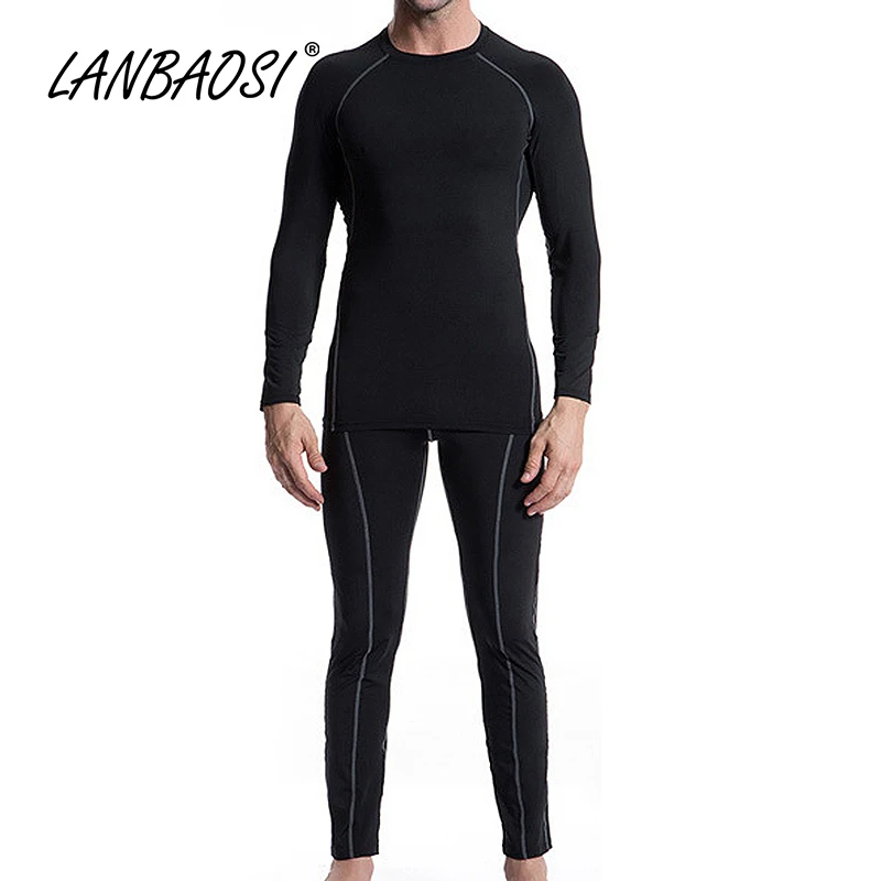 Комплект нижнего белья LANBAOSI мужской, базовый слой, быстросохнущее эластичное дышащее белье из полиэстера и спандекса, комплект из 2 предмет...
Комплект нижнего белья LANBAOSI мужской, базовый слой, быстросохнущее эластичное дышащее белье из полиэстера и спандекса, комплект из 2 предмет...