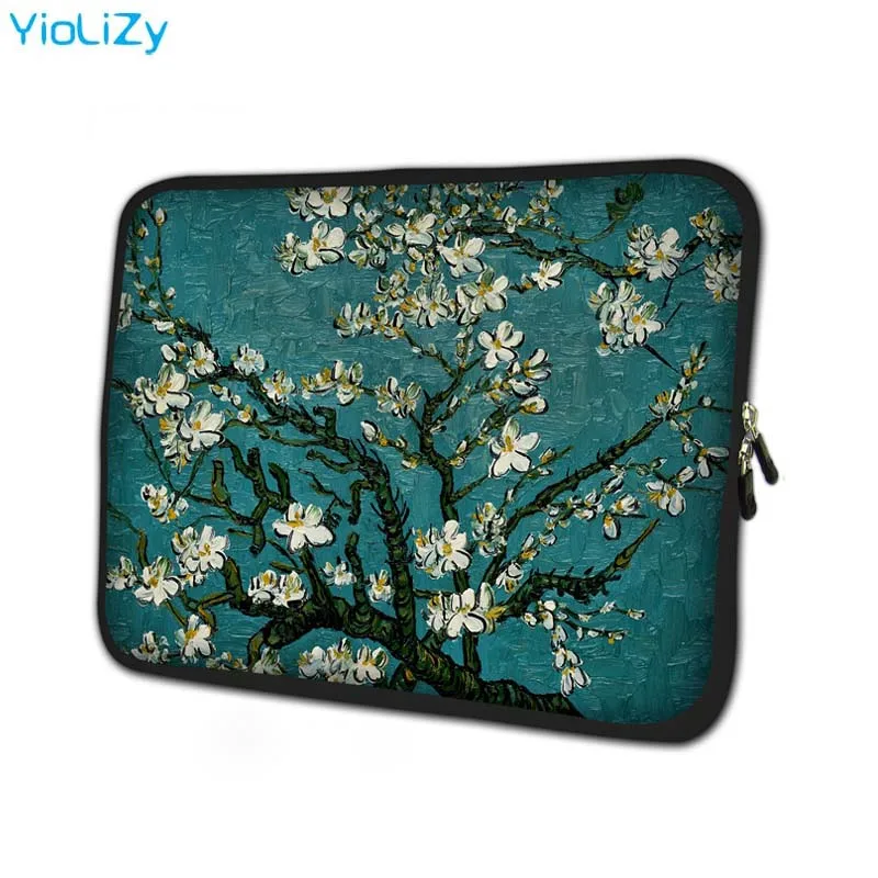 Cherry tree Laptop Bag Protective case Notebook liner sleeve 7 10 12 13 14 15 15.6 17 inch Computer tablet Cover pouch NS-15111
Cherry tree Laptop Bag Protective case Notebook liner sleeve 7 10 12 13 14 15 15.6 17 inch Computer tablet Cover pouch NS-15111