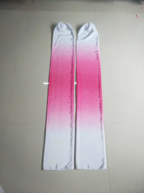 Chinese Tibetan Dance Sleeve Women Classical Dai Dance Clothing National Folk Dance Outfit Dancer Practice Fany Dance Dress 90
Chinese Tibetan Dance Sleeve Women Classical Dai Dance Clothing National Folk Dance Outfit Dancer Practice Fany Dance Dress 90