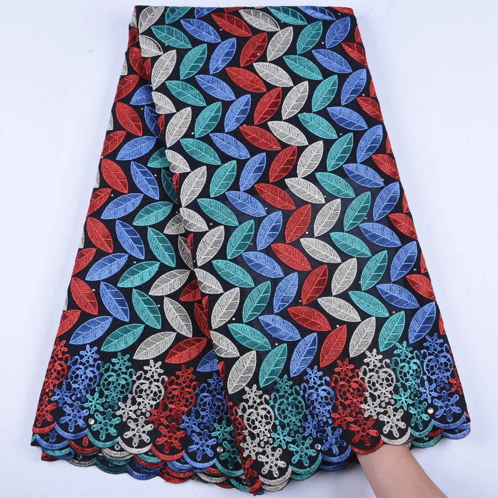 Top Sale Swiss Voile Lace In Switzerland High Quality Swiss Cotton Lace Fabric With Stones African Laces For Nigerian Sews F1619
Top Sale Swiss Voile Lace In Switzerland High Quality Swiss Cotton Lace Fabric With Stones African Laces For Nigerian Sews F1619