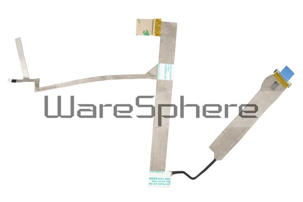 NEW Laptop LCD LED LVDS Video Flex Cable FOR Lenovo Thinkpad L520 Screen Video CABLE DDGC8FLC120 CN-04W1729 4W1729
NEW Laptop LCD LED LVDS Video Flex Cable FOR Lenovo Thinkpad L520 Screen Video CABLE DDGC8FLC120 CN-04W1729 4W1729