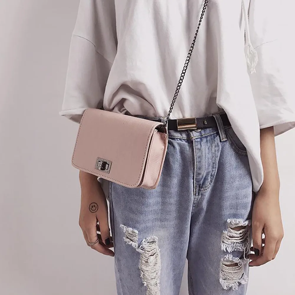 Worean Version Wild Small Square Bag Shoulder Messenger Woman Bag Retro Female Small Messenger Bag Bolsas Feminina #2
Worean Version Wild Small Square Bag Shoulder Messenger Woman Bag Retro Female Small Messenger Bag Bolsas Feminina #2