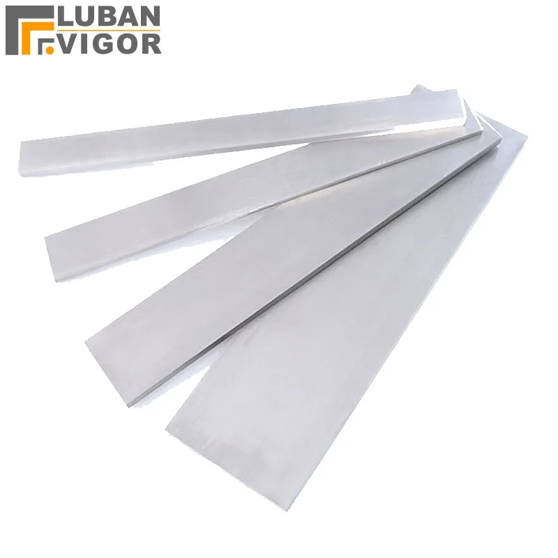 length 150mm , width 40mm thickness 2mm,3pcs,Customized,wholesale 304 stainless steel strip/Cold drawn flat steel,
length 150mm , width 40mm thickness 2mm,3pcs,Customized,wholesale 304 stainless steel strip/Cold drawn flat steel,