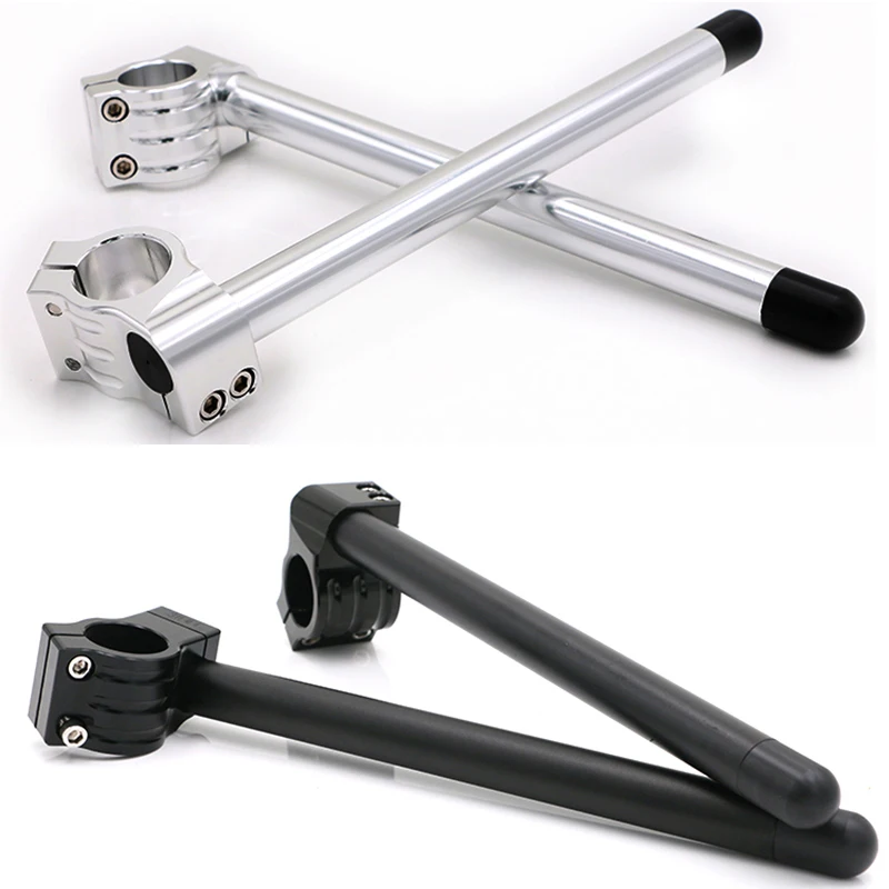 Motorcycle 31/32/33/35/37/39/41/51mm Split Handlebar Scooter Retro Black Adjustable Handlebars Vintage Separating Handle Bar
Motorcycle 31/32/33/35/37/39/41/51mm Split Handlebar Scooter Retro Black Adjustable Handlebars Vintage Separating Handle Bar