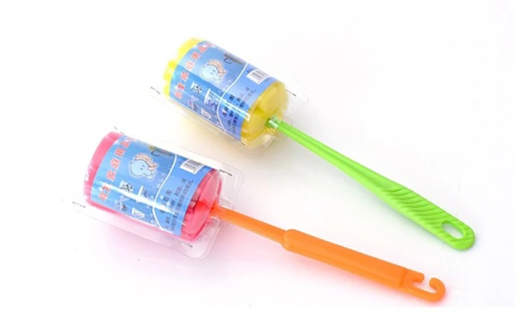 Home Cleaning Tool Kichen Environmental Cleaning Sponge For Glass Milk Bottle Glass Cup Clean Sponge
Home Cleaning Tool Kichen Environmental Cleaning Sponge For Glass Milk Bottle Glass Cup Clean Sponge
