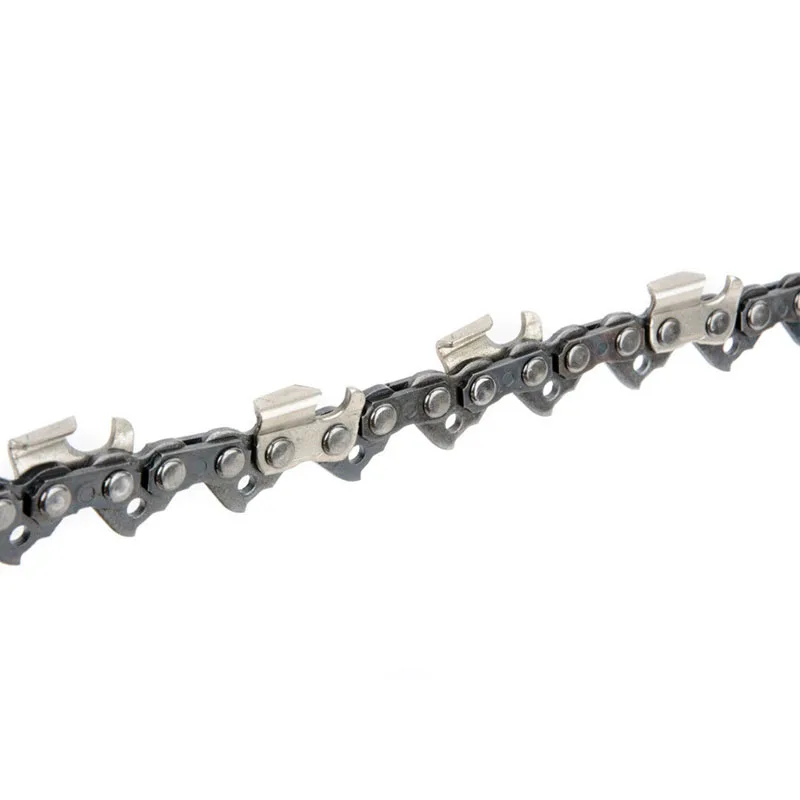 1pc 15 Inch Chainsaw Chain 64 Sections Drive Link Blade Wood Cutting 325 Pitch Chainsaw Spares Parts For Husqvarna Chainsaw
1pc 15 Inch Chainsaw Chain 64 Sections Drive Link Blade Wood Cutting 325 Pitch Chainsaw Spares Parts For Husqvarna Chainsaw