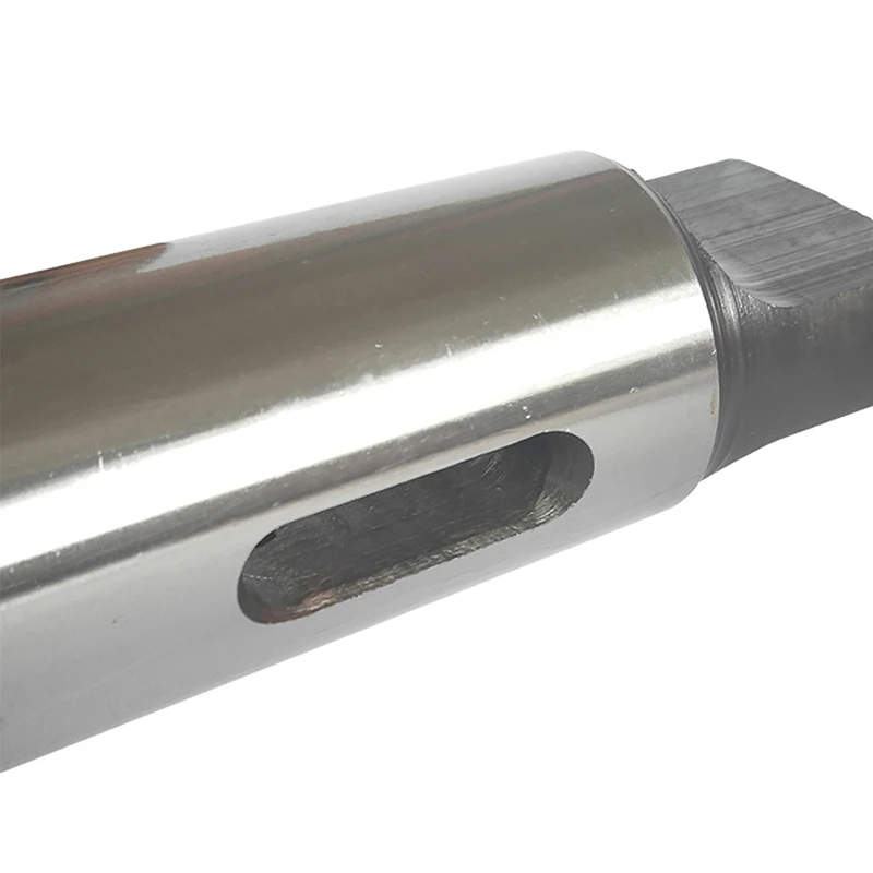 1 pcs MT3 To MT2 Morse Taper Adapter Adapter Morse Sleeve Taper Adapter Reduce Drill Sleeve
1 pcs MT3 To MT2 Morse Taper Adapter Adapter Morse Sleeve Taper Adapter Reduce Drill Sleeve