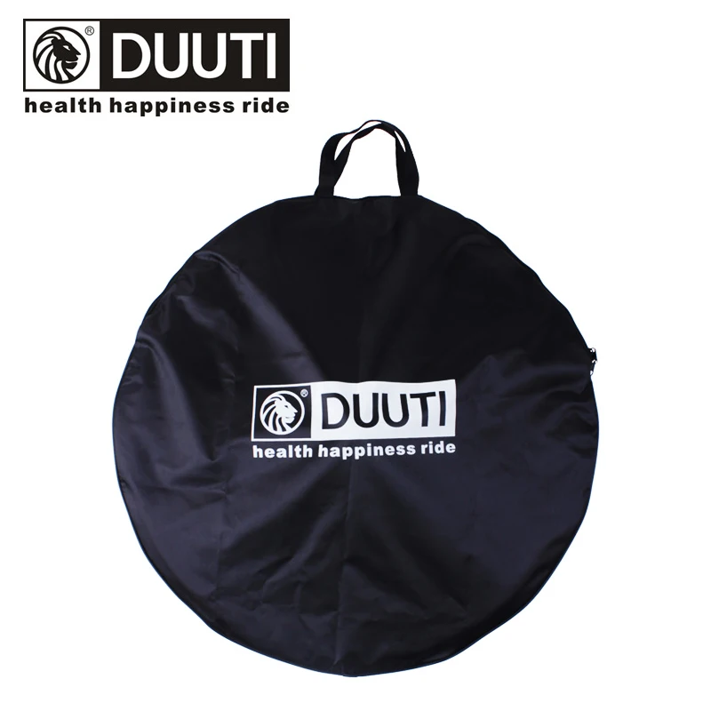 DUUTI Bicycle Wheel Carrying Package Bags Cycling Road MTB Mountain Bike Single 26/27.5/29 Inch Wheel Carrier Bag Accessories
DUUTI Bicycle Wheel Carrying Package Bags Cycling Road MTB Mountain Bike Single 26/27.5/29 Inch Wheel Carrier Bag Accessories