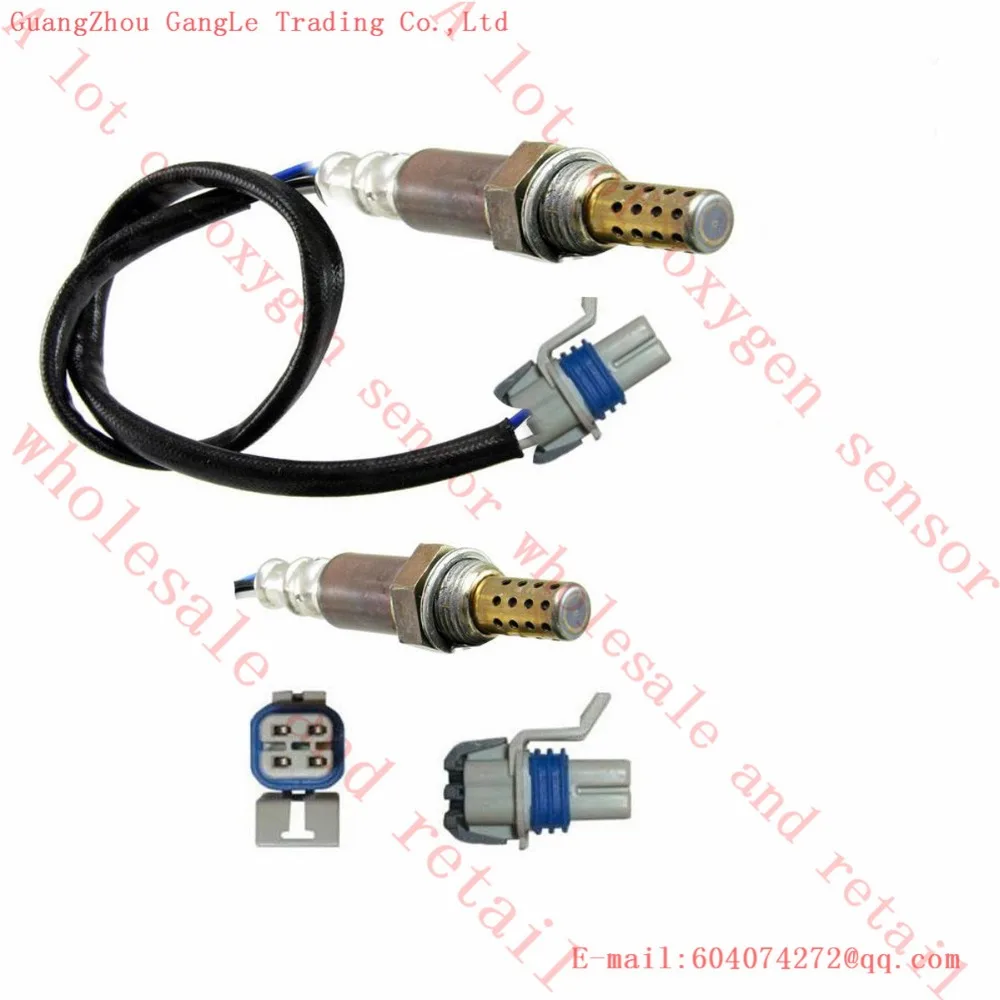 Кислородный датчик O2, лямбда-датчик, датчик соотношения воздуха и топлива для CADILLAC devill seille PONTIAC BONNEVILLE 12567497 2004-2005
Кислородный датчик O2, лямбда-датчик, датчик соотношения воздуха и топлива для CADILLAC devill seille PONTIAC BONNEVILLE 12567497 2004-2005