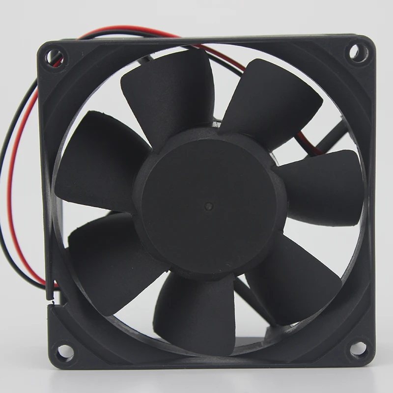 Original 8CM 8025 KDE2408PTB3-6 24V 2.4W double ball industrial computer inverter fan
Original 8CM 8025 KDE2408PTB3-6 24V 2.4W double ball industrial computer inverter fan