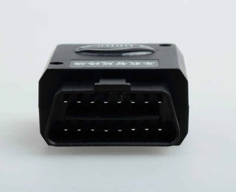5 шт./лот! 2G GPS GSM GPRS отслеживание OBD Автомобильный Трекер 2 OBDii местоположение Android IOS