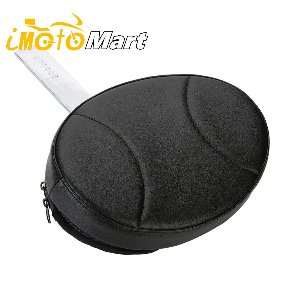 Adjustable Plug in Driver Rider Backrest For Harley Touring Road Street Electra Glide 1997-2019 2018 2017 2016 2015 2014 2013
Adjustable Plug in Driver Rider Backrest For Harley Touring Road Street Electra Glide 1997-2019 2018 2017 2016 2015 2014 2013