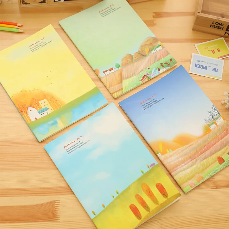 2pcs/lot 25.2*17.9cm Boutique 16K Notebook Car Line Book Green B5 Students Notebook Korean Stationery
2pcs/lot 25.2*17.9cm Boutique 16K Notebook Car Line Book Green B5 Students Notebook Korean Stationery