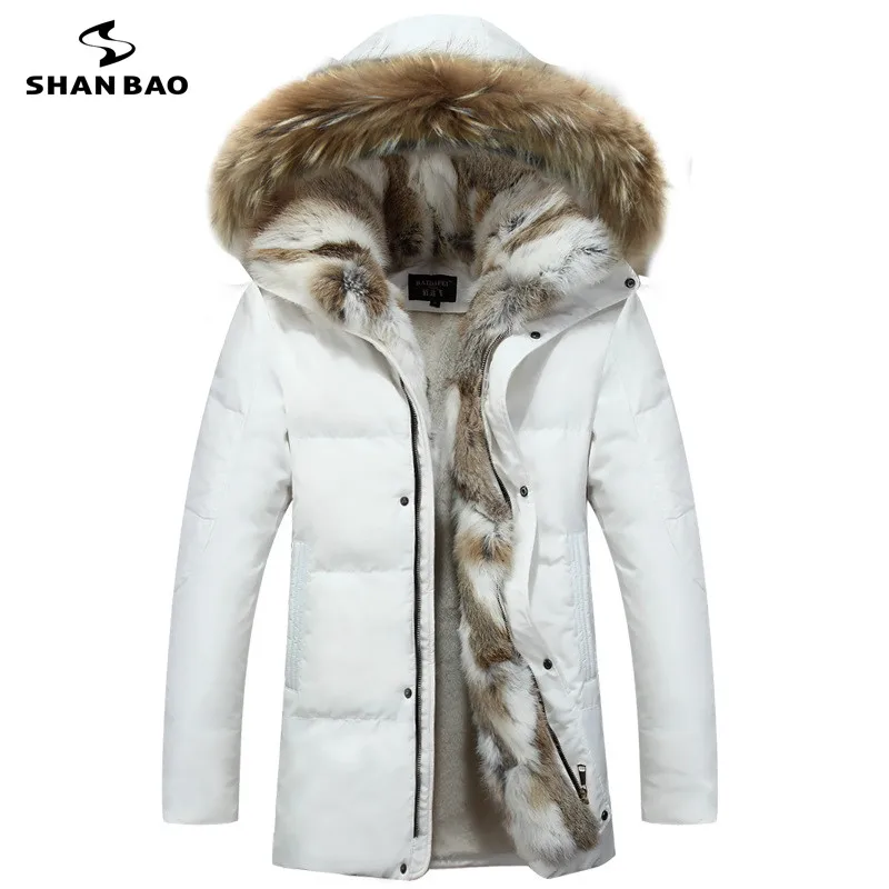Men's and women's leisure down jacket high quality thick warm warm with Fur hooded parka brand big size yellow black white S-5XL
Men's and women's leisure down jacket high quality thick warm warm with Fur hooded parka brand big size yellow black white S-5XL