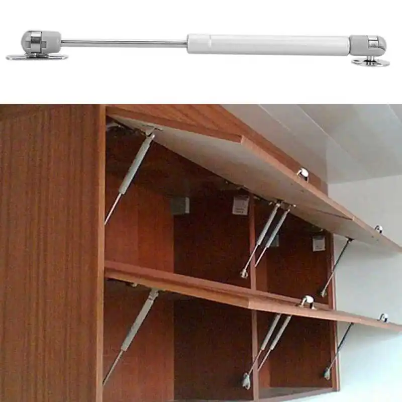 Furniture Hinge Kitchen Cabinet Door Lift Pneumatic Support Hydraulic Gas Spring Stay Hold for Home Kitchen Furniture Parts
Furniture Hinge Kitchen Cabinet Door Lift Pneumatic Support Hydraulic Gas Spring Stay Hold for Home Kitchen Furniture Parts