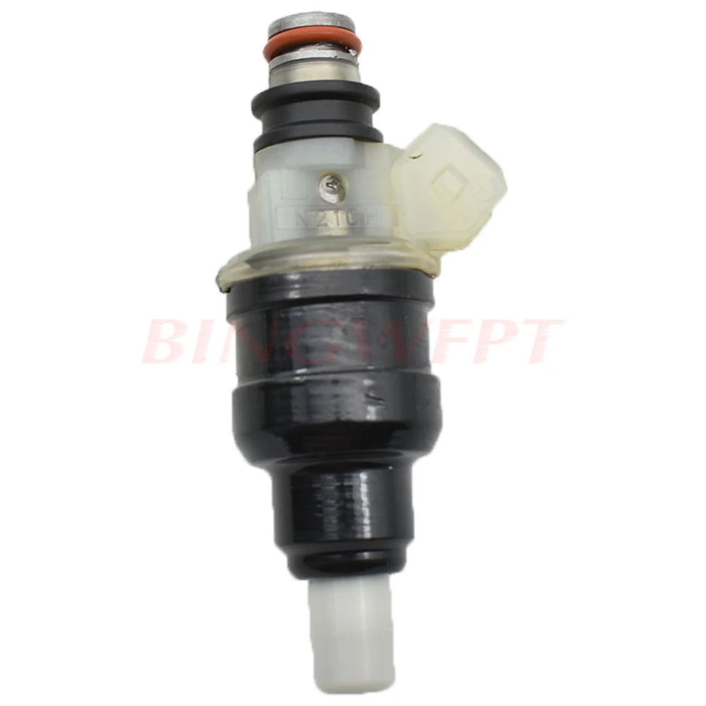 Топливный инжектор для Mitsubishi Eclipse Galant Lanser 1 8 2 0 INP 057 INP057 MD156760 Инжекция сопла