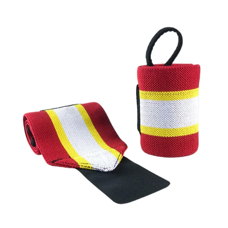 1pc Outdoor sports protective gear wristband Support training anti-spore sports power with a single wrist support bandage
1pc Outdoor sports protective gear wristband Support training anti-spore sports power with a single wrist support bandage