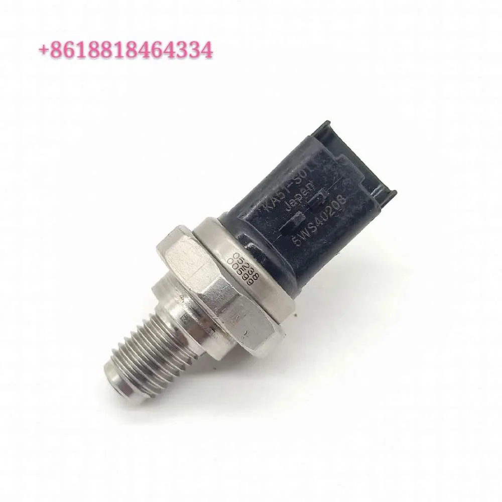 Датчик давления топливной рейки 5WS40208 8200579287 8200397346 высокого качества, 1 шт., для фонарей Clio MK2 MK3 Megane Scenic
Датчик давления топливной рейки 5WS40208 8200579287 8200397346 высокого качества, 1 шт., для фонарей Clio MK2 MK3 Megane Scenic