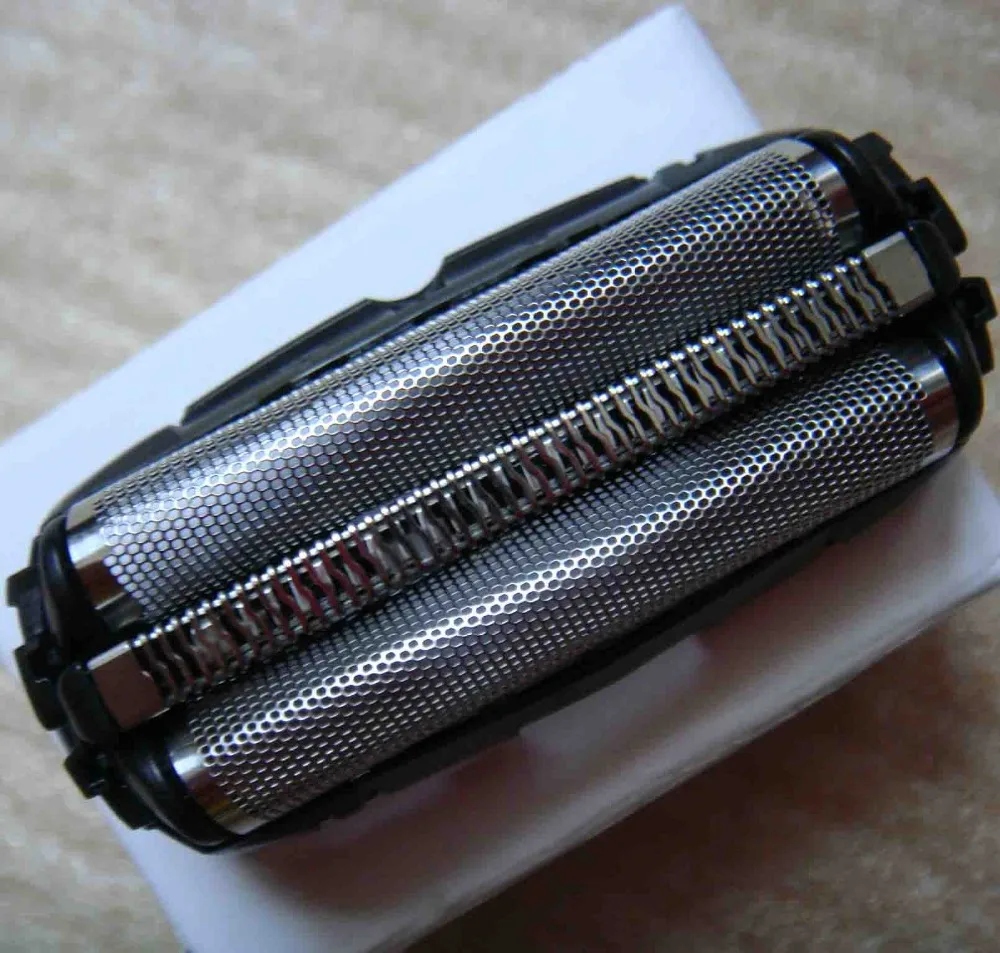 Hot Sale Replacement Shaver Head Foil For Panasonic Shavers Foil For WES9087 ES-SL41 GA20 ES8113 ES8116 ES-ST25 Shaver Razor
Hot Sale Replacement Shaver Head Foil For Panasonic Shavers Foil For WES9087 ES-SL41 GA20 ES8113 ES8116 ES-ST25 Shaver Razor